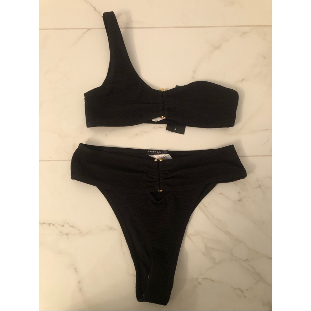 Nasty Gal Bikini